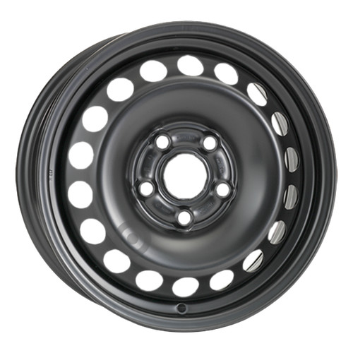 Stahlfelgen 0x15 et47 - 4x, 6.0x15