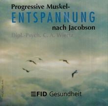 Progressive muskelentspannung - progressive,