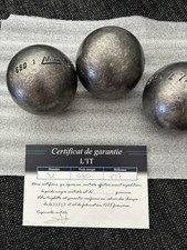 Boule Kugeln MS L‘ IT 71/680