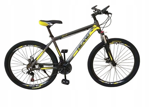 Enduro mountainbike für - enduro, die