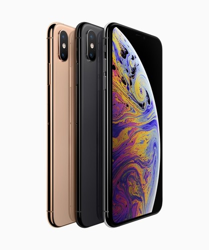 Apple iphone max - iphone, xs