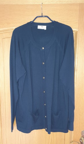 Strickjacke peter hahn - strickjacke,,