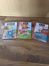 Bücher von Benjamin Blümchen 