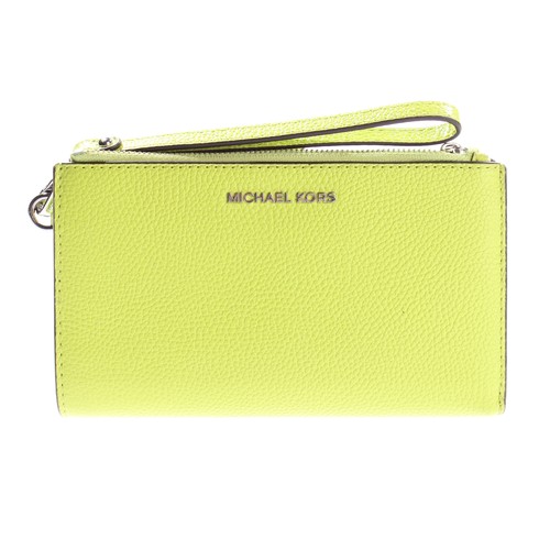 Michael kors geldbörse grün - michael,