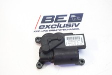 VW Passat 3C Stellmotor