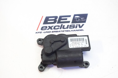 Passat stellmotor - 3c,