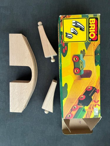 Brio holzeisenbahn 33351 - brio,