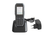 Avaya 3755 Dect Handset DH8