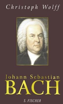 Johann sebastian bach von - johann,