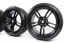 Original BMW M3 F80 M4 F82 F83