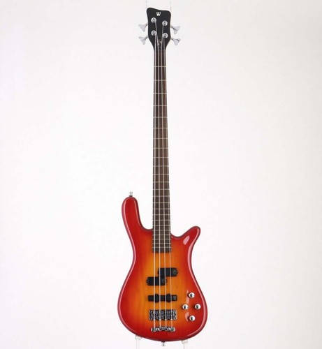 Warwick pro series streamer - warwick,