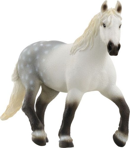 Schleich pferde percheron - schleich,