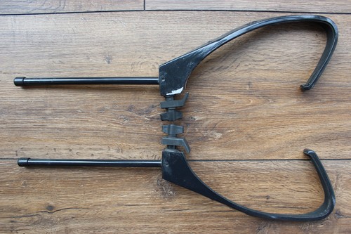 Emuk halter wohnwagenspiegel - halter,