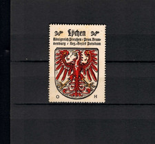 Vignetten - "Lychen