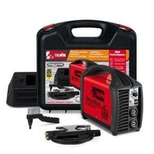 Telwin 188 Mpge 230v Acxnr