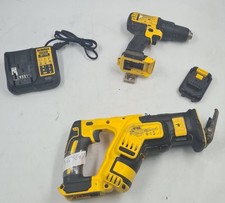 Mengenangebot 4 DEWALT