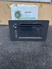 Saab 9-5 95 CD Radio Navi Head