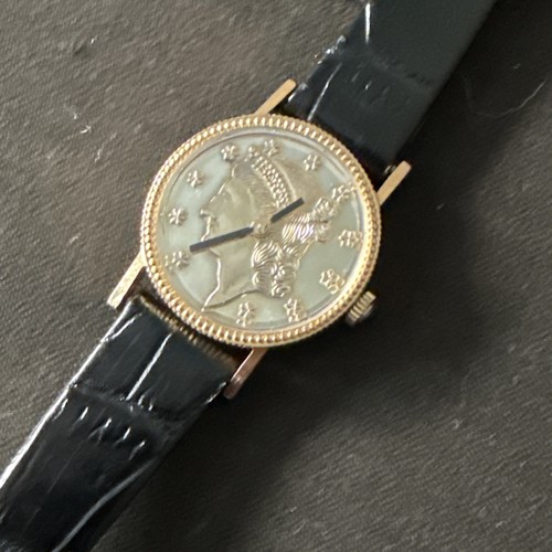 Tressa schweizer uhr mit - tressa, –