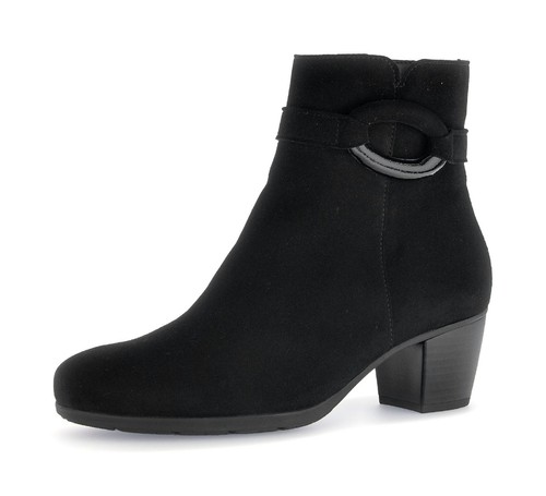 Retoure gabor stiefelette - gabor,