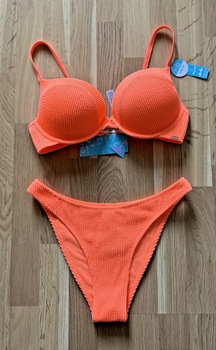 Bikini set mit bügel - ❤️bikini,