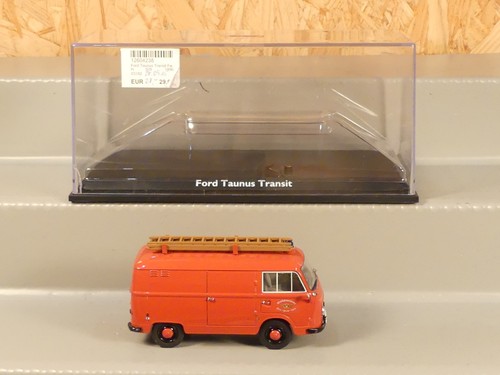 Schuco 03192 ford taunis - schuco,