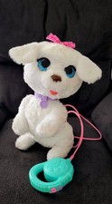 Hasbro FurReal Friends Gogo Mein Tanzendes Hündchen Spielzeug