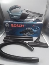 Bosch Professional Akku-Staubsauger/Hand-Trockensauger,GAS 18V-1,Neuwertig