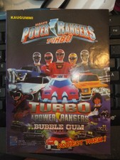 Kaugummi Sammelbilder Leer