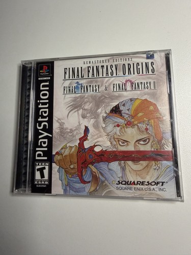 Final fantasy origins neu - final,