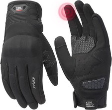 Motorrad Handschuhe Herren
