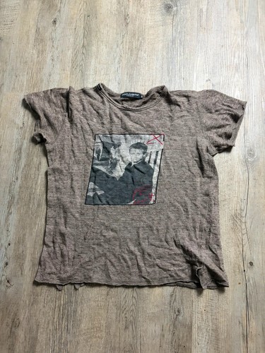 Dolce gabbana cropped t - &,
