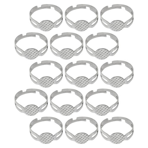 Pcs ringe edelstahl - ,