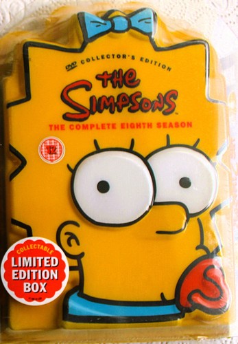 Simpsons season kopf - -,