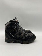 Lowa Khumbu II GTX Damen Wanderstiefel Grau EUR 40