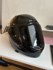 Nolan X804 BlueCarbon Gr.Xl