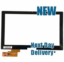 Touch Screen Digitizer Glas