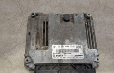 Opel Corsa D