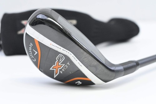 Callaway hot hybrid - x2, /