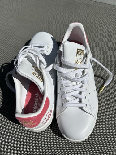 Adidas stan smith - smith, weiss