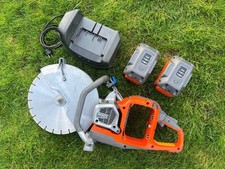 Husqvarna Akku Trennschleifer