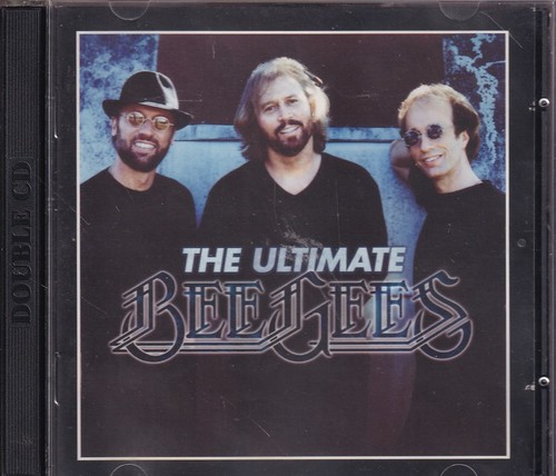 Bee gees the ultimate - "the,