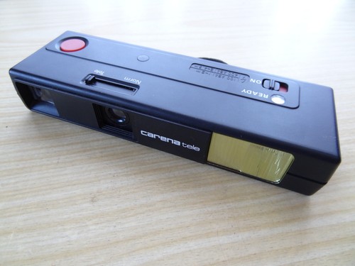 Carena 110 tele - carena,
