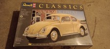 Revell VW Käfer Konvolut 3