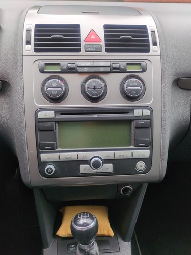 Blaupunkt rns 300 - rns,
