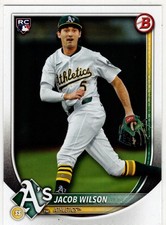 2025 Topps Bowman Baseball