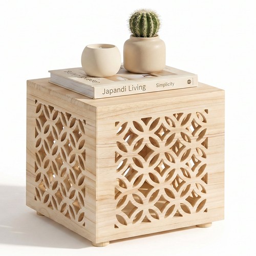 Couchtisch cube beistelltisch - couchtisch,