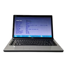 Dell Studio 1558 –Intel Core