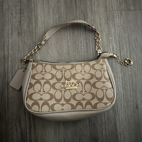 Coach damen schultertasche - damen,