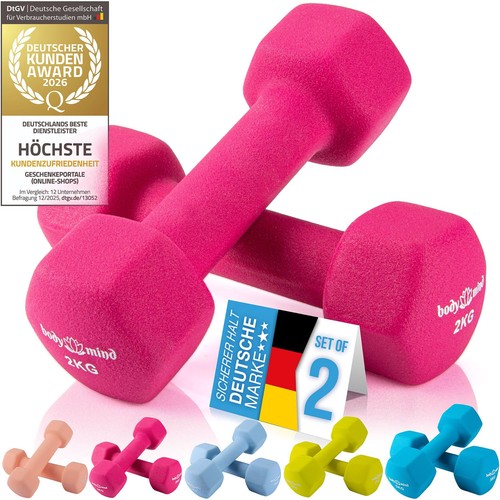 Body mind rutschfeste - body, &
