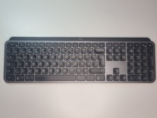 Logitech MX Keys Tastatur
